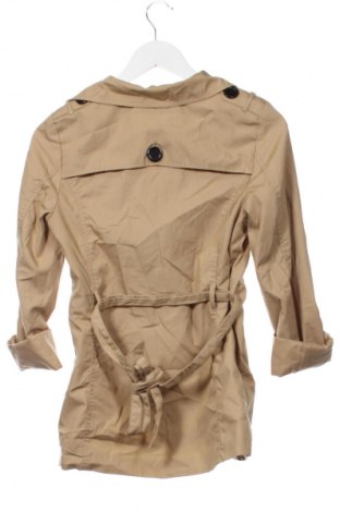 Dziecięca kurtka H&M, Rozmiar 12-13y/ 158-164 cm, Kolor Beżowy, Cena 36,99 zł