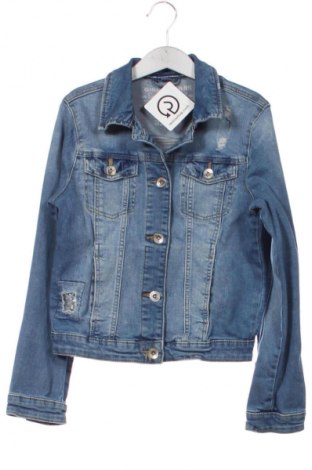 Geacă pentru copii Here+There, Mărime 9-10y/ 140-146 cm, Culoare Albastru, Preț 55,99 Lei