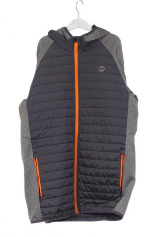 Geacă pentru copii Jack & Jones, Mărime 15-18y/ 170-176 cm, Culoare Gri, Preț 100,99 Lei