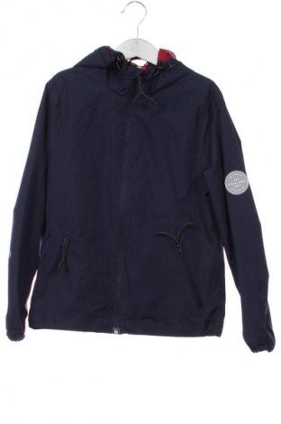 Kinderjacke Jack & Jones, Größe 6-7y/ 122-128 cm, Farbe Blau, Preis 18,93 €