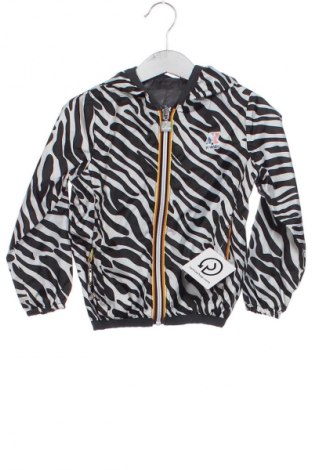 Geacă pentru copii K-Way, Mărime 18-24m/ 86-98 cm, Culoare Multicolor, Preț 98,40 Lei
