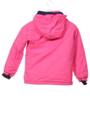 Παιδικό μπουφάν Kamik, Μέγεθος 6-7y/ 122-128 εκ., Χρώμα Ρόζ , Τιμή 52,99 €