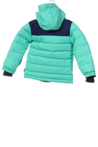 Παιδικό μπουφάν Kamik, Μέγεθος 5-6y/ 116-122 εκ., Χρώμα Πράσινο, Τιμή 52,99 €