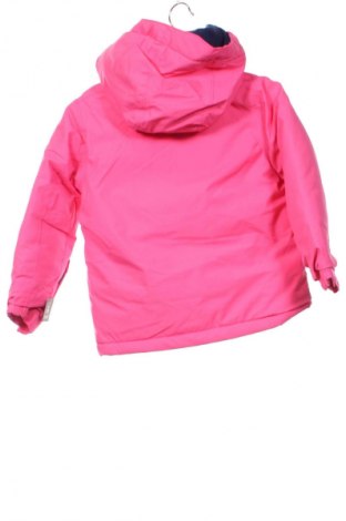 Παιδικό μπουφάν Kamik, Μέγεθος 2-3y/ 98-104 εκ., Χρώμα Ρόζ , Τιμή 52,99 €