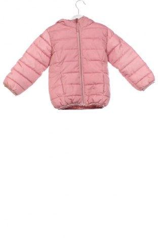 Detská bunda  Kiki & Koko, Veľkosť 2-3y/ 98-104 cm, Farba Ružová, Cena  22,00 €