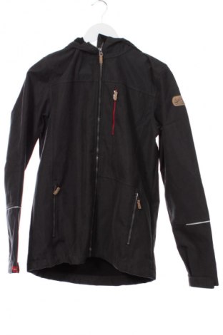 Detská bunda  Killtec, Veľkosť 15-18y/ 170-176 cm, Farba Čierna, Cena  27,00 €