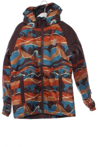 Kinderjacke Lego, Größe 7-8y/ 128-134 cm, Farbe Mehrfarbig, Preis 57,99 €