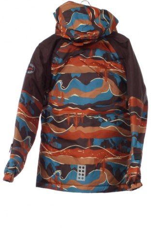 Kinderjacke Lego, Größe 7-8y/ 128-134 cm, Farbe Mehrfarbig, Preis 57,99 €