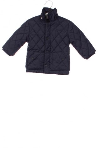 Kinderjacke Mayoral, Größe 3-6m/ 62-68 cm, Farbe Blau, Preis 22,94 €
