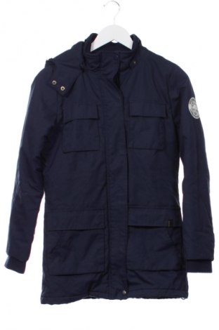 Kinderjacke Mono, Größe 9-10y/ 140-146 cm, Farbe Blau, Preis 16,99 €