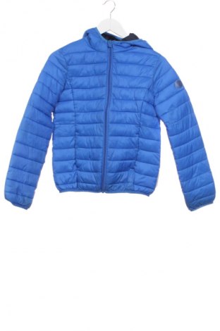 Detská bunda  Okaidi, Veľkosť 11-12y/ 152-158 cm, Farba Modrá, Cena  18,95 €
