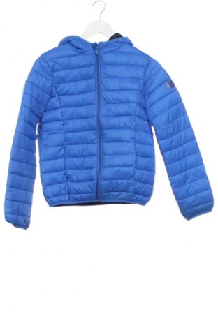 Detská bunda  Okaidi, Veľkosť 11-12y/ 152-158 cm, Farba Modrá, Cena  18,95 €