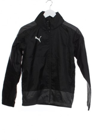 Dziecięca kurtka PUMA, Rozmiar 13-14y/ 164-168 cm, Kolor Czarny, Cena 180,99 zł