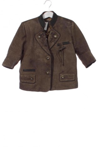 Gyerek dzseki Palomino, Méret 18-24m / 86-98 cm, Szín Barna, Ár 6 256 Ft