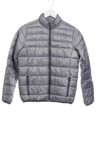 Kinderjacke Pepperts!, Größe 10-11y/ 146-152 cm, Farbe Grau, Preis 34,78 €