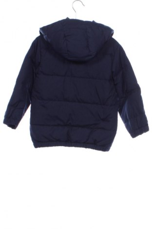 Geacă pentru copii Polo Ralph Lauren, Mărime 3-4y/ 104-110 cm, Culoare Albastru, Preț 305,26 Lei