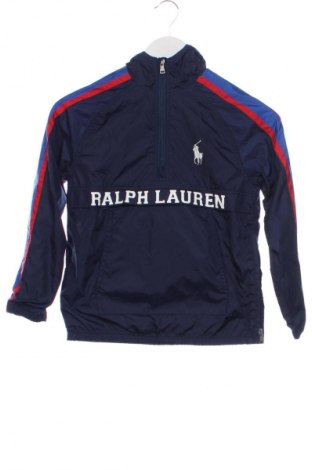 Geacă pentru copii Polo Ralph Lauren, Mărime 8-9y/ 134-140 cm, Culoare Albastru, Preț 268,42 Lei