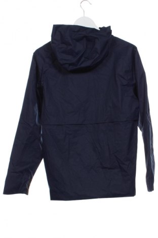 Kinderjacke Quechua, Größe 14-15y/ 168-170 cm, Farbe Blau, Preis 10,99 €