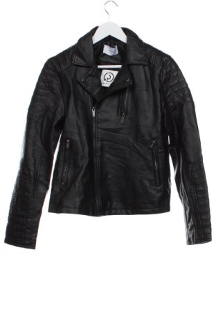 Kinderjacke Reserved, Größe 14-15y/ 168-170 cm, Farbe Schwarz, Preis € 9,99