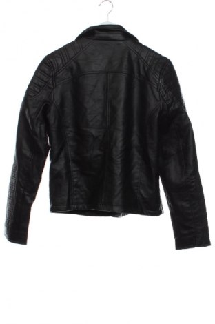 Kinderjacke Reserved, Größe 14-15y/ 168-170 cm, Farbe Schwarz, Preis € 9,99