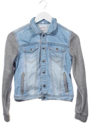 Detská bunda  Reserved, Veľkosť 11-12y/ 152-158 cm, Farba Modrá, Cena  16,37 €