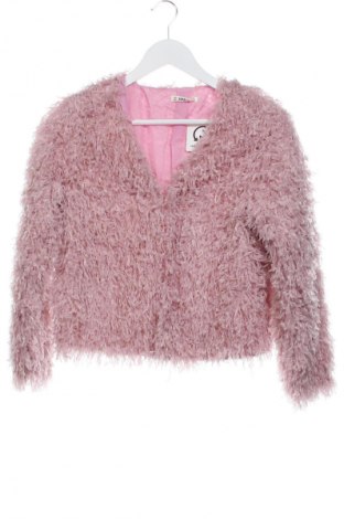 Kinderjacke SHEIN, Größe 10-11y/ 146-152 cm, Farbe Rosa, Preis € 9,99