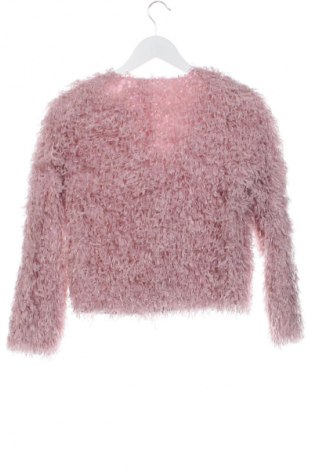 Kinderjacke SHEIN, Größe 10-11y/ 146-152 cm, Farbe Rosa, Preis € 9,99
