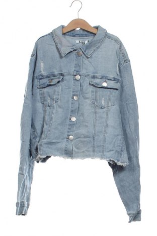 Kinderjacke Sass, Größe 15-18y/ 170-176 cm, Farbe Blau, Preis 23,99 €