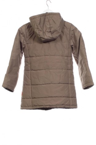 Geacă pentru copii Scout, Mărime 7-8y/ 128-134 cm, Culoare Verde, Preț 84,21 Lei