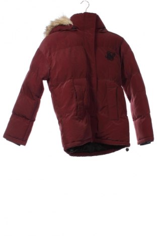 Gyerek dzseki SikSilk, Méret 9-10y / 140-146 cm, Szín Piros, Ár 8 929 Ft
