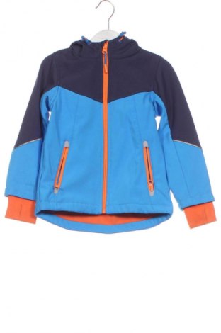 Geacă pentru copii Sinsay, Mărime 4-5y/ 110-116 cm, Culoare Albastru, Preț 55,99 Lei
