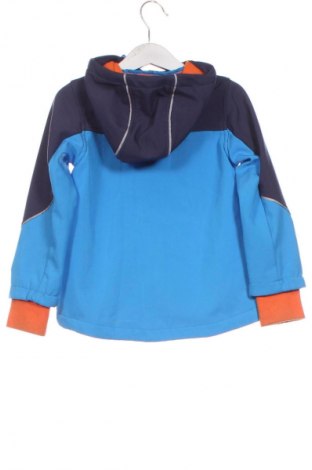 Geacă pentru copii Sinsay, Mărime 4-5y/ 110-116 cm, Culoare Albastru, Preț 55,99 Lei