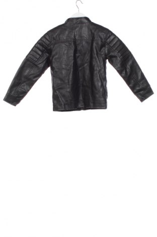 Geacă pentru copii Sinsay, Mărime 6-7y/ 122-128 cm, Culoare Negru, Preț 134,21 Lei