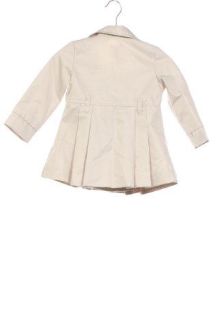 Gyerek dzseki Tahari, Méret 9-12m / 74-80 cm, Szín Bézs, Ár 10 600 Ft