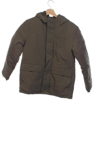 Geacă pentru copii Target, Mărime 12-13y/ 158-164 cm, Culoare Verde, Preț 101,99 Lei