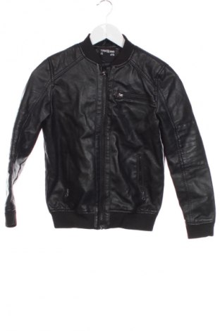 Geacă pentru copii Terranova, Mărime 7-8y/ 128-134 cm, Culoare Negru, Preț 84,21 Lei