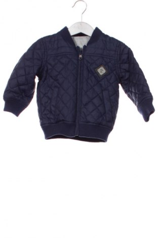 Gyerek dzseki Timberland, Méret 12-18m / 80-86 cm, Szín Kék, Ár 19 600 Ft