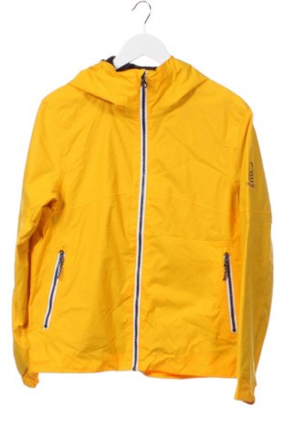 Detská bunda  Tribord, Veľkosť 14-15y/ 168-170 cm, Farba Žltá, Cena  20,02 €