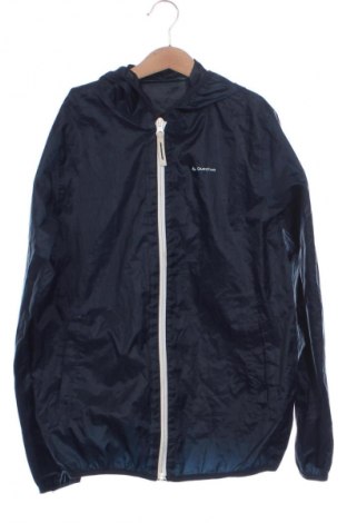 Παιδικό μπουφάν Unbranded, Μέγεθος 11-12y/ 152-158 εκ., Χρώμα Μπλέ, Τιμή 19,95 €