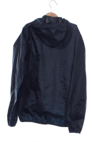 Παιδικό μπουφάν Unbranded, Μέγεθος 11-12y/ 152-158 εκ., Χρώμα Μπλέ, Τιμή 19,95 €