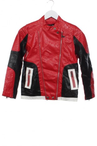 Kinderjacke Unbranded, Größe 10-11y/ 146-152 cm, Farbe Mehrfarbig, Preis 14,99 €