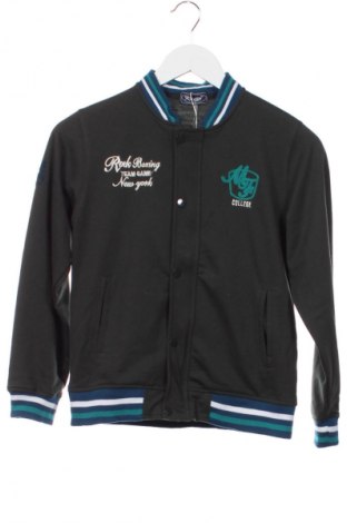 Kinderjacke Unbranded, Größe 7-8y/ 128-134 cm, Farbe Grün, Preis € 31,72