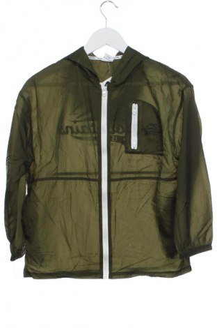 Παιδικό μπουφάν Unbranded, Μέγεθος 14-15y/ 168-170 εκ., Χρώμα Πράσινο, Τιμή 10,99 €