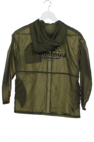 Παιδικό μπουφάν Unbranded, Μέγεθος 14-15y/ 168-170 εκ., Χρώμα Πράσινο, Τιμή 10,99 €