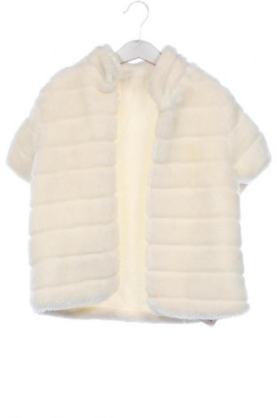 Gyerek dzseki Unbranded, Méret 5-6y / 116-122 cm, Szín Fehér, Ár 6 400 Ft