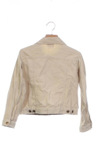 Gyerek dzseki Unbranded, Méret 6-7y / 122-128 cm, Szín Bézs, Ár 6 384 Ft
