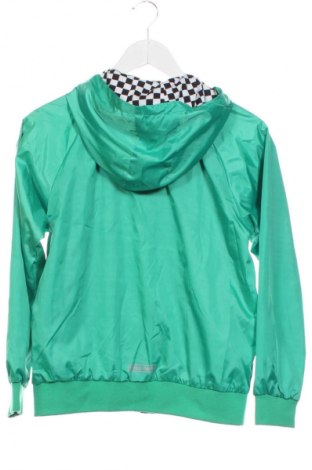Geacă pentru copii Unbranded, Mărime 10-11y/ 146-152 cm, Culoare Verde, Preț 84,71 Lei