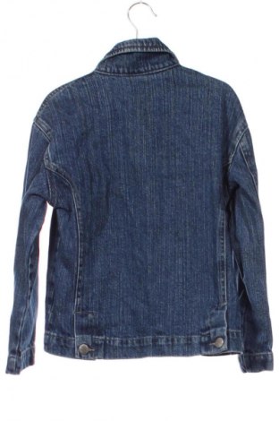 Gyerek dzseki Unbranded, Méret 8-9y / 134-140 cm, Szín Kék, Ár 6 400 Ft