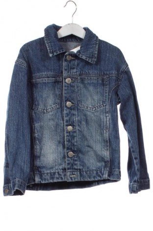 Gyerek dzseki Unbranded, Méret 8-9y / 134-140 cm, Szín Kék, Ár 6 400 Ft