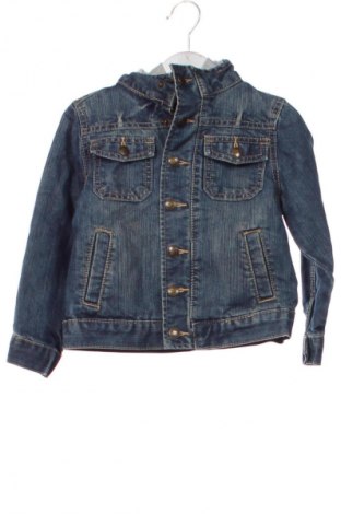 Gyerek dzseki Unbranded, Méret 3-4y / 104-110 cm, Szín Kék, Ár 6 400 Ft